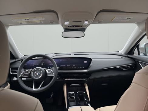 New 2026 Buick Envision Preferred image 21