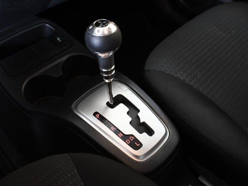 Used 2024 Mitsubishi Mirage G4 ES FWD image 28