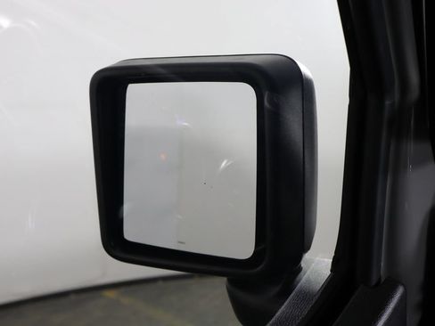 Used 2021 Jeep Wrangler Unlimited Sport AWD/4WD image 36
