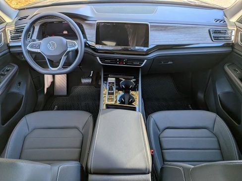 New 2026 Volkswagen Atlas SEL AWD/4WD image 18
