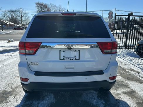 Used 2013 Jeep Grand Cherokee Laredo image 6