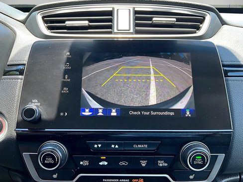 Used 2020 Honda CR-V EX image 13