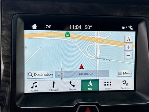 Used 2016 Ford Expedition Limited image 26