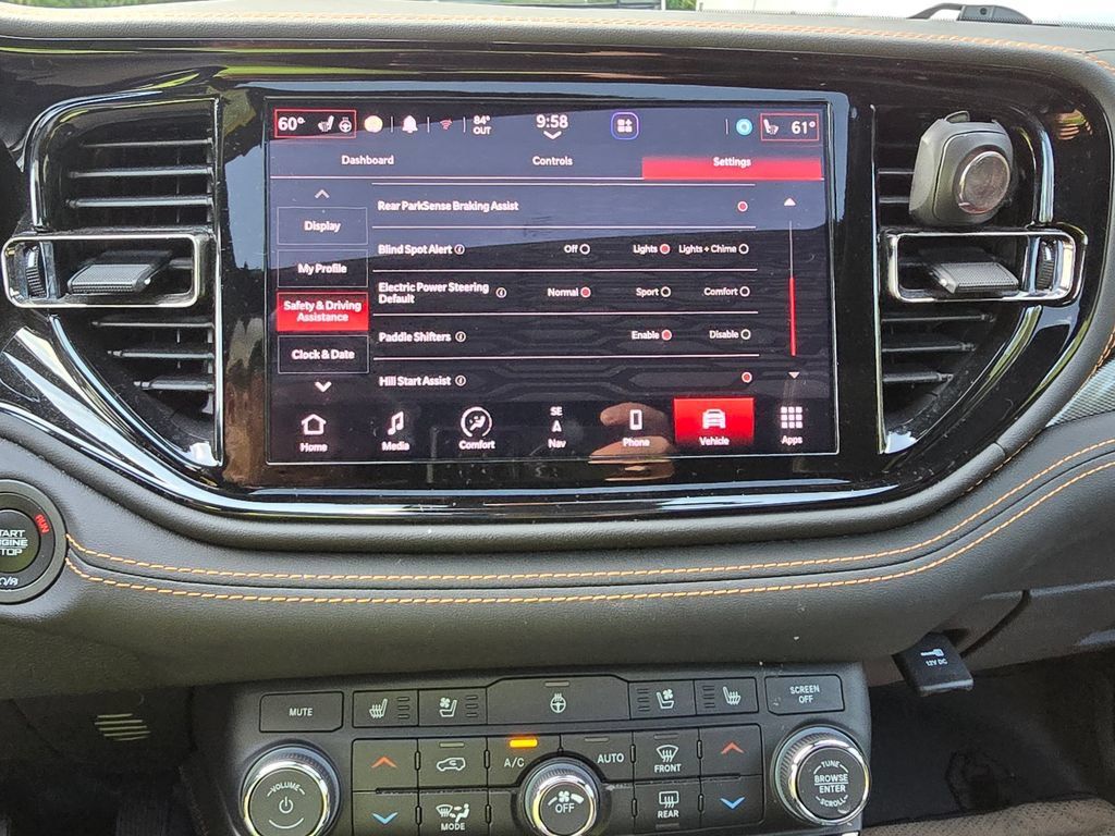 Used 2023 Dodge Durango R/T AWD/4WD image 30