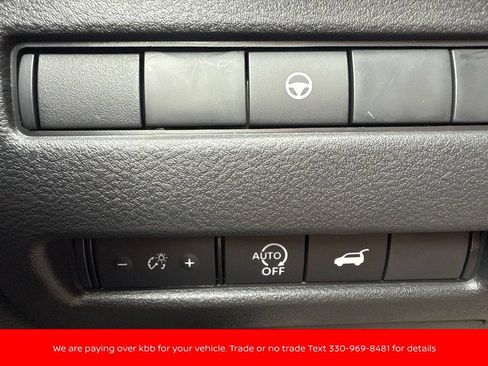 New 2026 Nissan Rogue Dark Armor AWD/4WD image 19