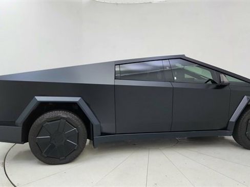 Used 2024 Tesla Cybertruck Cyberbeast image 6