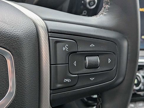 Used 2024 GMC Sierra 3500 Denali w/ Denali Reserve Package image 27