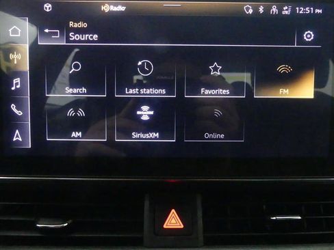 Used 2023 Audi A4 2.0T Premium Plus w/ Premium Plus Package image 13