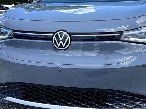 Used 2023 Volkswagen ID.4 Pro S Plus RWD image 38