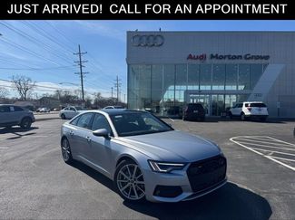 Used 2025 Audi A6 Premium Plus w/ Premium Plus Package video 1