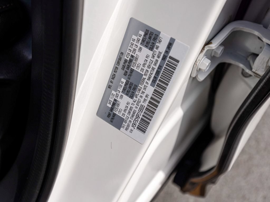 Used 2023 MAZDA CX-5 AWD 2.5 S image 16