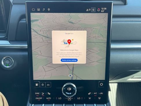 New 2026 GMC Terrain Elevation w/ Elevation Premium Package FWD image 10