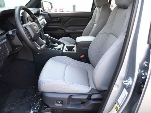 New 2026 Toyota Tacoma SR5 AWD/4WD image 7