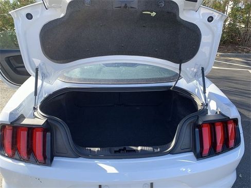 Used 2023 Ford Mustang EcoBoost w/ Equipment Group 101A image 28