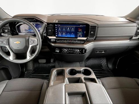 Used 2023 Chevrolet Silverado 1500 LT image 8