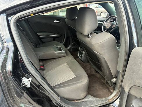 Used 2019 Dodge Charger GT RWD image 8