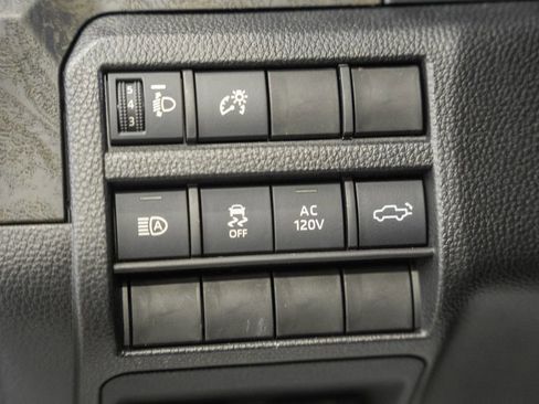New 2026 Toyota Tacoma Limited AWD/4WD image 38