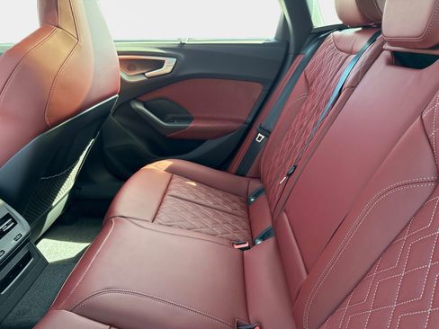New 2026 Audi S5 Premium Plus AWD/4WD image 12