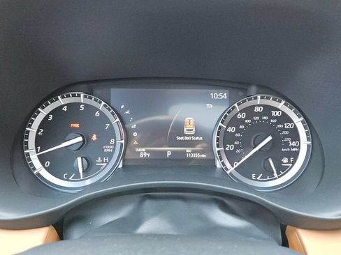 Used 2022 Toyota Highlander Platinum FWD image 26