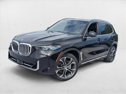New 2026 BMW X5 sDrive40i w/ Climate Comfort Package