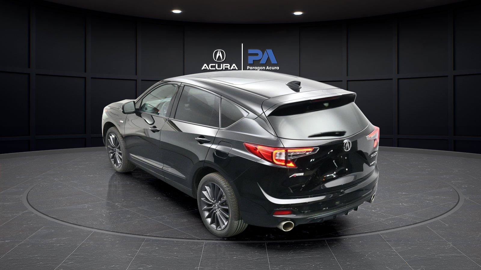 Used 2024 Acura RDX w/ Advance Package AWD/4WD image 31