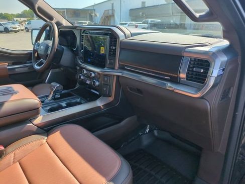 Used 2024 Ford F150 King Ranch AWD/4WD image 36