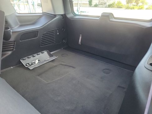 Certified 2018 Chevrolet Tahoe LS image 15