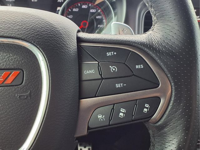 Used 2019 Dodge Charger R/T w/ Plus Group RWD image 14
