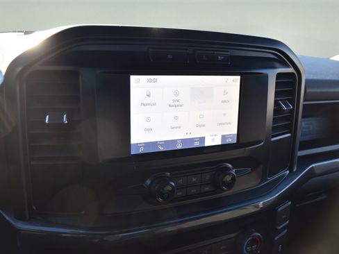 Certified 2023 Ford F150 XL w/ STX Appearance Package image 13