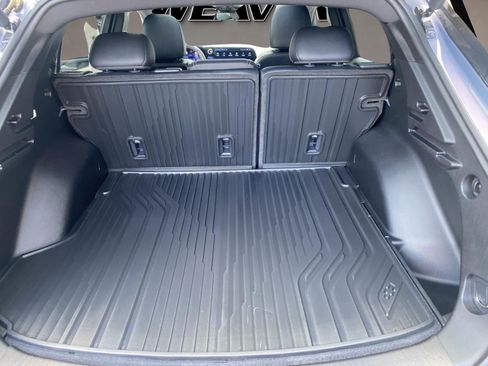 Used 2024 Chevrolet Equinox EV RS w/ LPO, All-Weather Mat Package AWD/4WD image 22