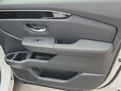 New 2026 Honda Pilot EX-L image 8