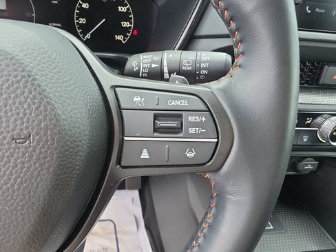 Certified 2025 Honda CR-V Sport-L image 25