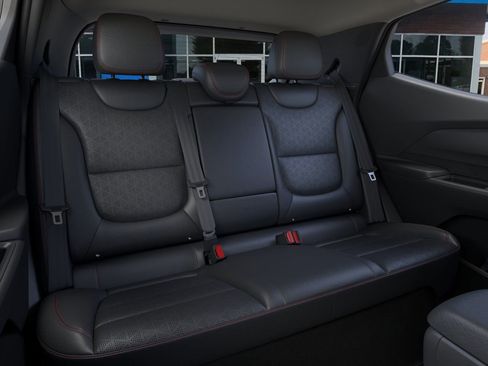 New 2027 Chevrolet Bolt RS image 17