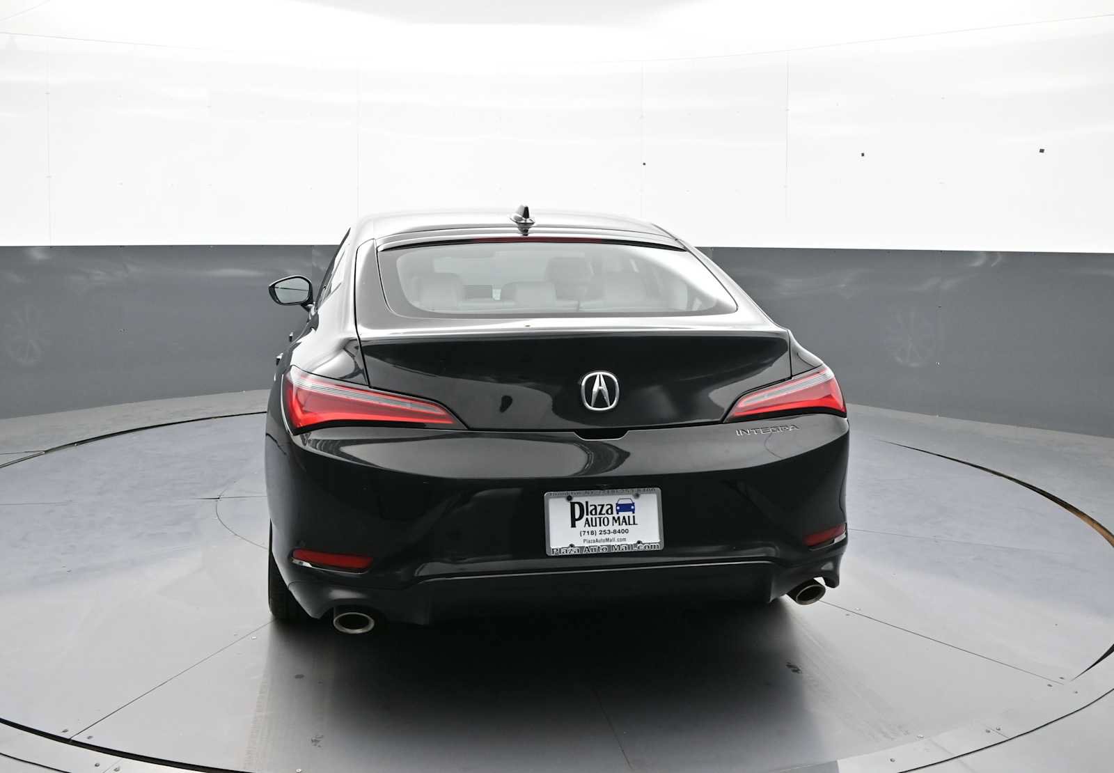 Certified 2024 Acura Integra FWD image 6