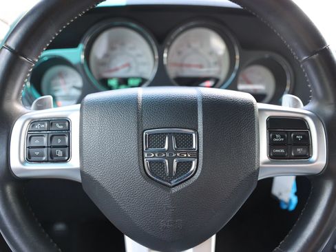 Used 2012 Dodge Challenger R/T Plus RWD image 30