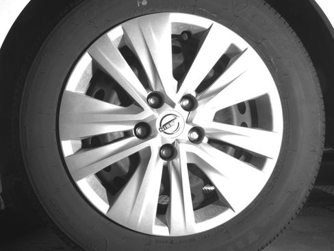 Used 2025 Nissan Sentra S image 14