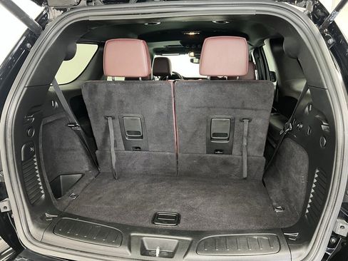 Used 2025 Dodge Durango R/T image 8