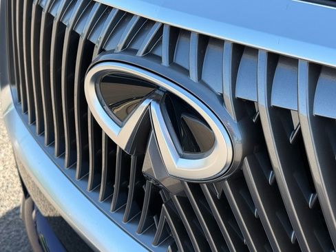 New 2026 INFINITI QX60 Luxe image 31