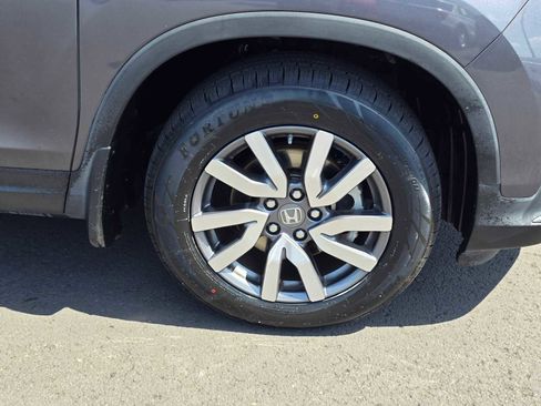 Used 2020 Honda Pilot EX-L image 9