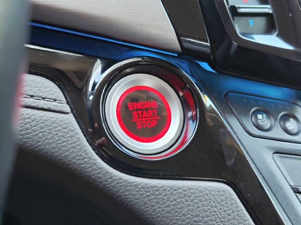 Certified 2019 Honda Odyssey Elite image 29