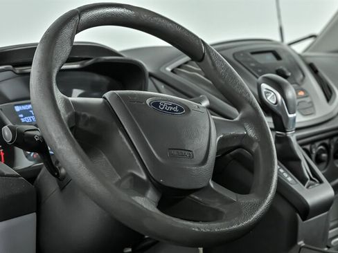 Used 2017 Ford Transit 250 130 Medium Roof image 17