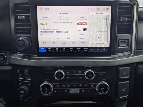 New 2026 Ford F250 Platinum AWD/4WD image 12