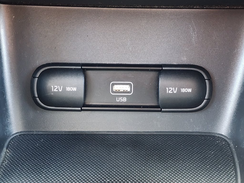 Used 2022 Kia Sportage LX FWD image 22