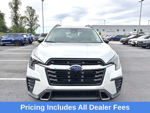 New 2026 Subaru Ascent Touring AWD/4WD image 2