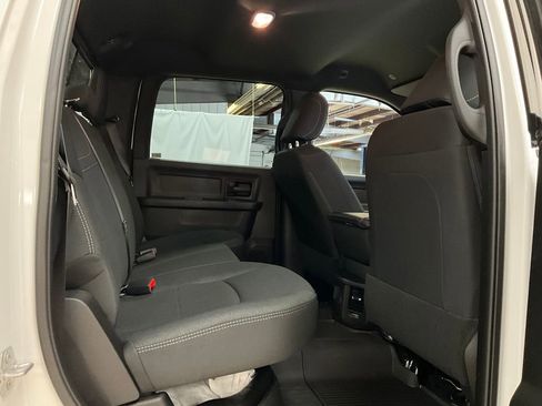 New 2026 RAM 2500 Tradesman image 12