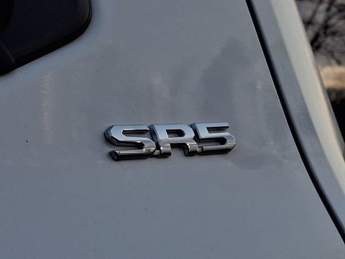 New 2026 Toyota Tundra SR5 image 15