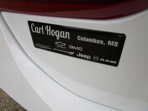 Used 2024 Chevrolet Malibu LS FWD image 10