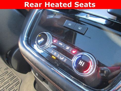 Used 2020 Lincoln Navigator L Reserve w/ Luxury Package image 26