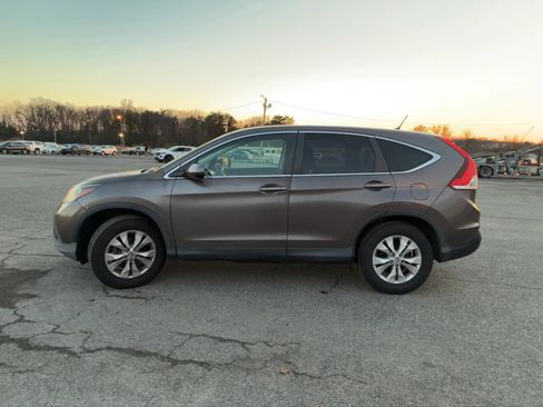 Used 2014 Honda CR-V EX image 2