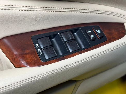Used 2015 Lexus LS 460 L AWD/4WD image 33